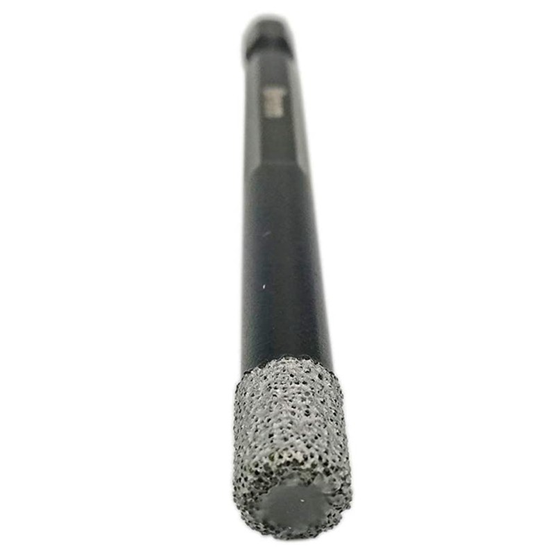 BITS ดอกสว่านเจาะรู 1 4 นิ้ว 2 ชิ้นสําหรับ Granite Marble ( Drt ...
