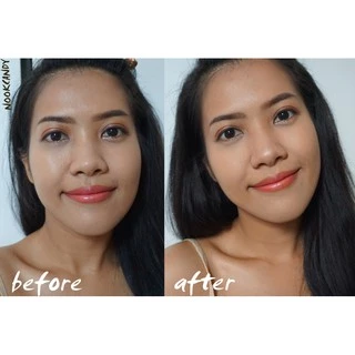 💟ของแท้ | ส่งเร็ว💟 แป้งฝุ่นเนื้อแมตต์ Covermark Finishing Powder S JQ ช่วยให้เครื่องสำอางติดทนนานตลอดวัน