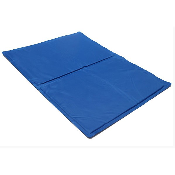 แผ่นที่นอนเจลเย็น (M) สำหรับสัตว์เลี้ยง PM-700