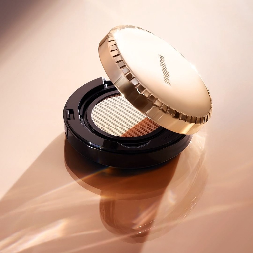 MAQuillAGE Dramatic Jelly Compact 14g SPF30 PA Direct From Japan ...