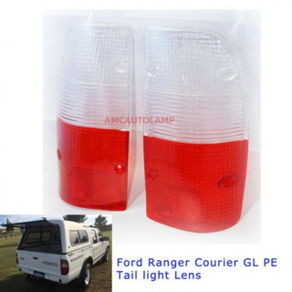 ฝาไฟท้าย ฟอร์ด เรนเจอร์ ปี1998 ford ranger PE XL XLT 1999 - 2002