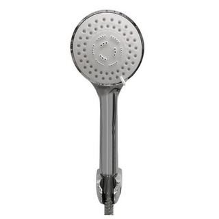 [พร้อมส่ง] ฝักบัวสายอ่อน โครม LUZERN HS-3207 Shower and Faucet Celebrate Bathroom