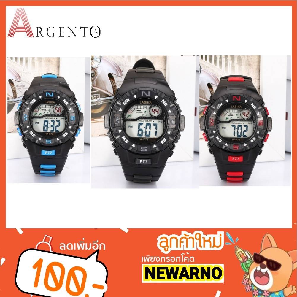 LASIKA Manufacturers wholesale supply explosion models  electronic watch, sports watch-นาฬิกาแฟชั่น AG-039