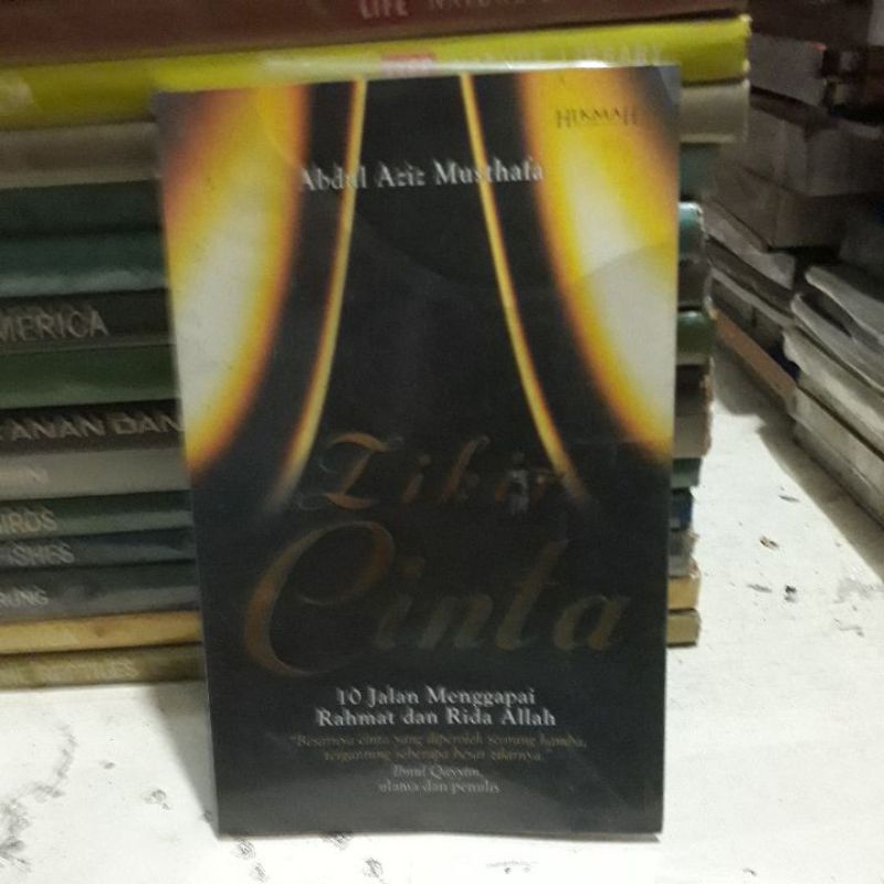 รัก ZIKIR***********