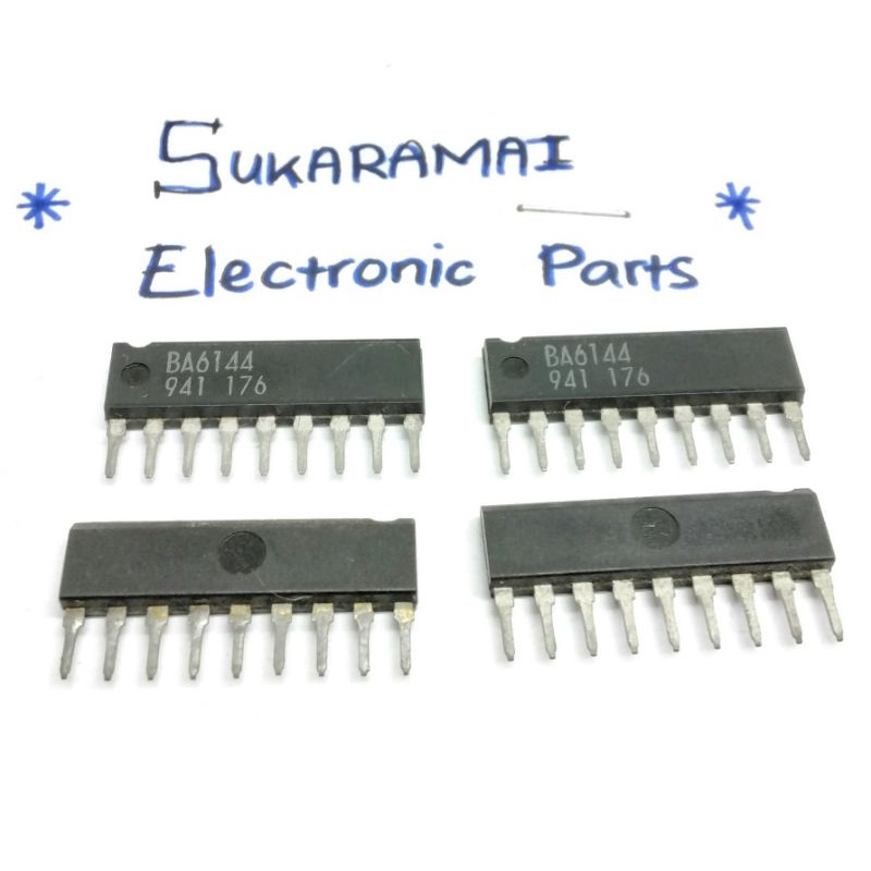 ไอซี BA6144 BA 6144*