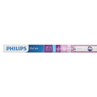 PHILIPS หลอดไฟ LED ECOFIT 765 รุ่น LED T8 18W Cool Daylight