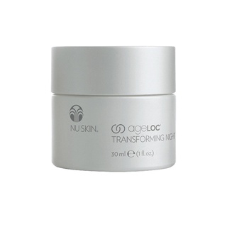 นู สกิน เอจล็อค ทรานส์ฟอร์มิ่ง ไนท์ | Nu Skin ageLOC Transforming night