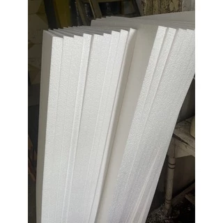 โฟมแผ่นขนาด60x120 cm.หนาตั้งแต่ 10 mm, 1/2 นิ้ว, 3/4 นิ้ว (19 มม. ไม่ถึง 1 นิ้ว)1 นิ้ว, 1.5 นิ้ว , 2 นิ้ว (0.65ปอนด์)