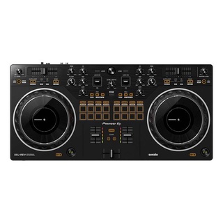 PioneerDJ DDJ-REV1| เครื่องเล่นดีเจ Scratch-style 2-channel