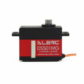 Tail Servo ALZRC DS501MG for X360/ 380