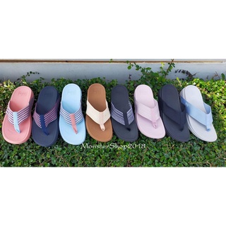 💥ลด50% Fitflop รุ่น Surfa : หนีบผู้หญิง แท้แน่นอน!