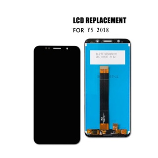 จอชุดพร้อมทัชสกรีน รุ่น  Huwei Y5 2018 /Y5lite /Y5prime หน้าจอ LCD อะไหล่มือถือ