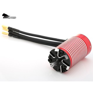 มอเตอรฺ LBP3663 V2 brushless 4-POLE sensorless