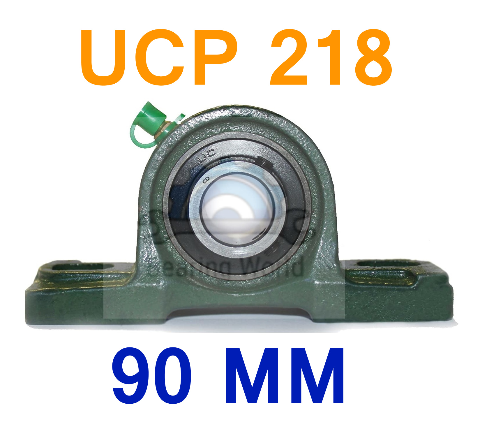 Подшипник ucp 218