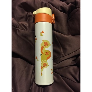 Starbucks Monkey Thermos Taiwan ของแท้💯%