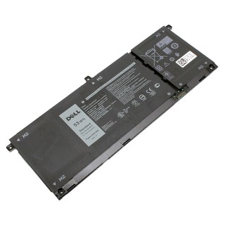 Dell แบตเตอรี่ H5CKD Dell Latitude 3410 3510 , Dell Inspiron 5300 5301 5401 5402 5405 5408 5409 5501 5502 5508 5509