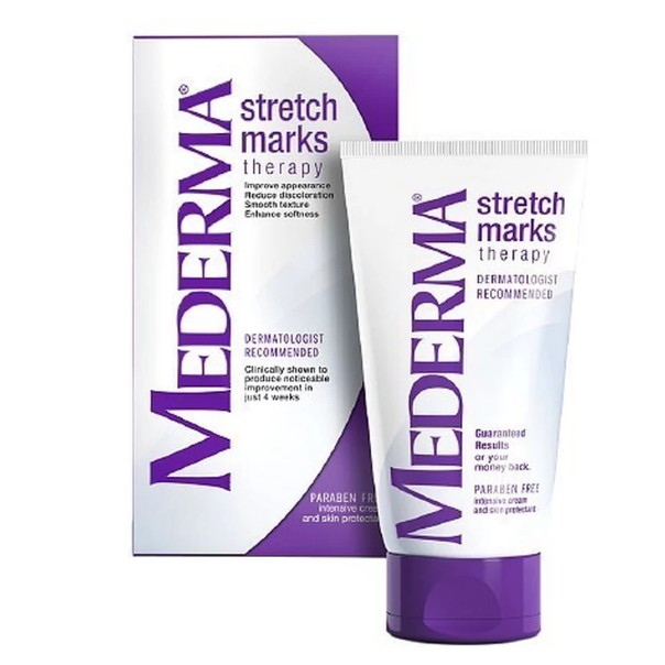 mederma stretch marks therapy advanced cream formula