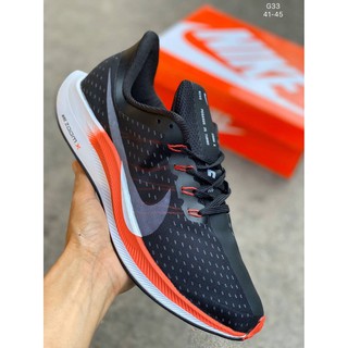 รองเท้าวิ่งไนกี้ Nike Zoomx Pegasus 35 Turbo รุ่นยอดนิยม มาใหม่