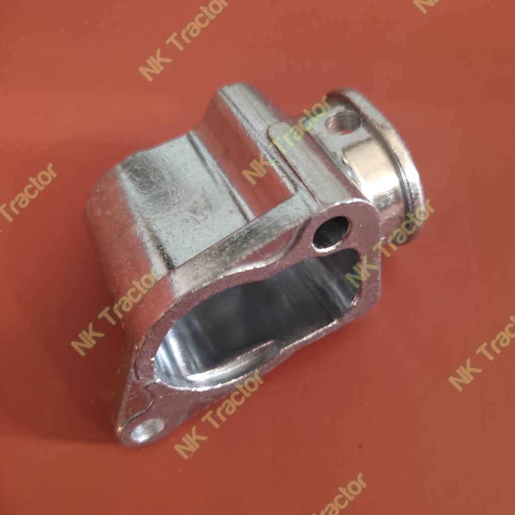 (รุ่นใหม่) ฝาครอบแกนคันโยก L4708 / L4018 / L5018 (อลูมิเนียม) /ฝาปิดคอนโทรลวาล์ว ฝาครอบคอนโทรลวาล์ว ฝาครอบคันโยก