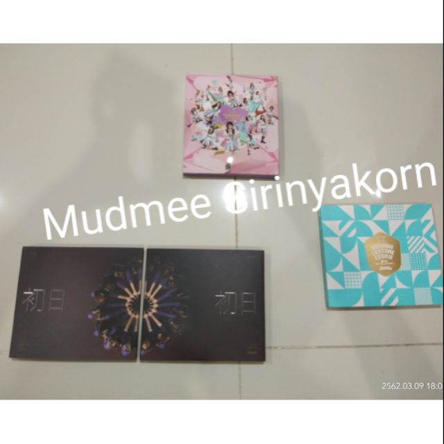 CDB bnk48 ซิง1-3