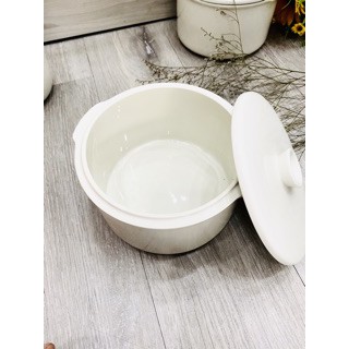 Song Anh อุปกรณ์หม้อโจ๊ก 0.8L/ 1L