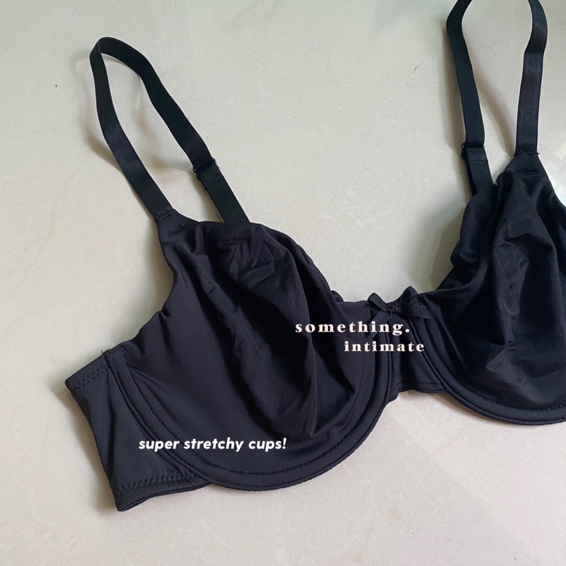 MAIDENFORM / VANITY FAIR Self Expression Liquid Touch Breathable Unlined Smung Bra / Seamless ลวดไม่มีโฟม / Airy Feel Free Tshirt Bra Zero Feel Airism ไม่มี Padding Bra Sleep Bobo Rumah Daily Tumblr