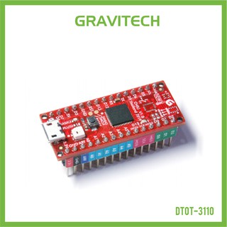 [Gravitechthai]Chili Board - Basic