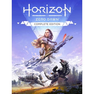 Horizon Zero Dawn Complete Editon Steam Offline