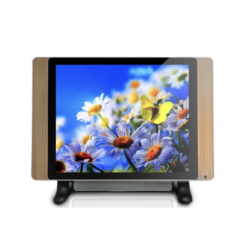 Nano LED TV (Analog TV) รุ่น ETV-1901 - ทีวี 19 นิ้ว โทรทัศท์ แอลอีดี ...