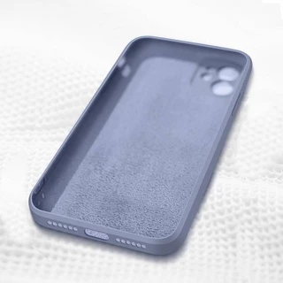 เคสซิลิโคนนิ่ม กรอบสี่เหลี่ยม หรูหรา สําหรับ iPhone 12 Mini 11 Pro Max iPhone X Xs Xr 7 8 6 6s Plus SE 2020 2022 SE3