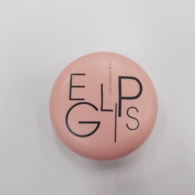 Eglips glow powder pact