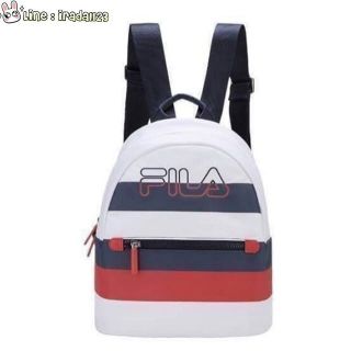 FILA FILA BACKPACK 2018 ของแท้ ราคาถูก