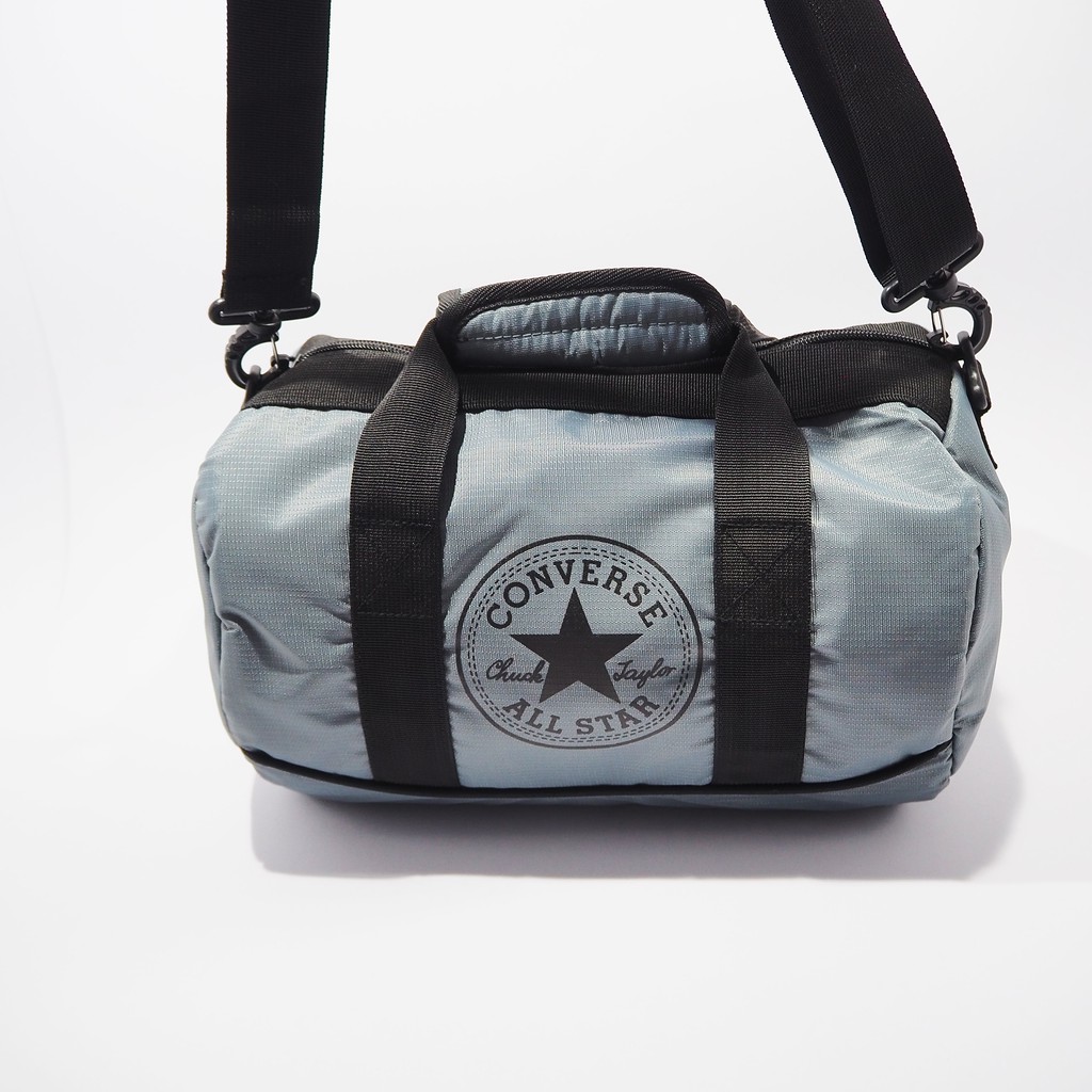 CONVERSE กระเป๋าสะพายข้าง DUFFLE RUNNING 2.0