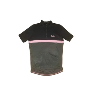 เสื้อจักรยาน เสื้อกีฬา Rapha​ CLUB​ JERSEY ของเเท้ 100% พร้อมส่ง