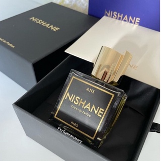 Nishane ANI Extrait de Parfum (แบ่งขาย)