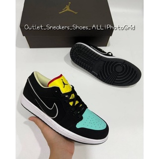 รองเท้า Nike Air Jordan Low ส่งฟรี