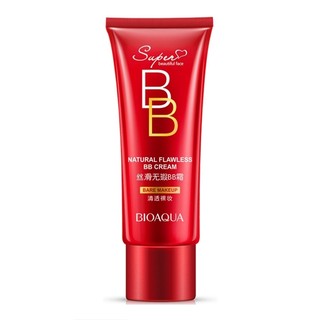 BIOAQUA BB CREAM บีบีครีม BB03 (30ml)