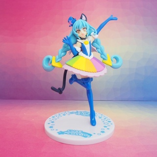 Star☆Twinkle Precure Cutie Figure Premium 1- Cure Cosmo