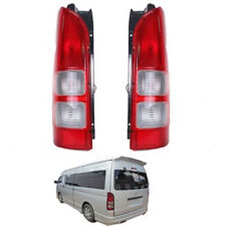 ไฟท้ายรถยนต์ สําหรับ Toyota Hiace KDH200 J101S02