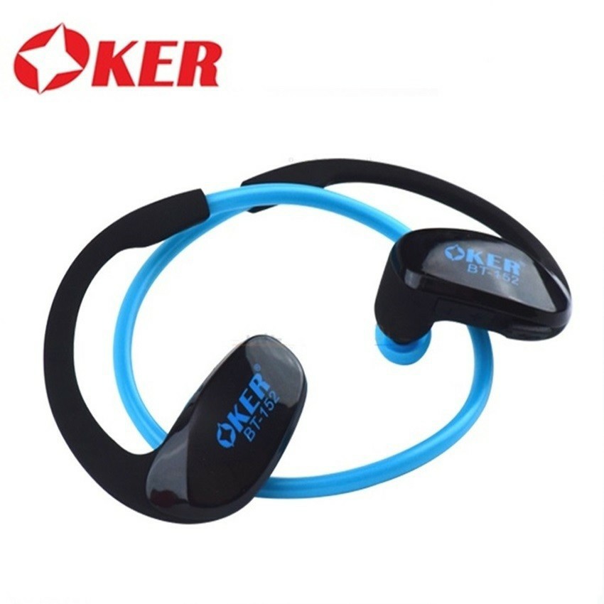 ลดราคา OKER BT-152 Headphone Bluetooth หูฟังไร้สายบลูทูธ ของแท้100% #ค้นหาเพิ่มเติม ท่นวางโทรศัพท์ Analog To Digital ลำโพงคอม NUBWO PCI Express Card แหล่งจ่ายไฟ PHANTOM