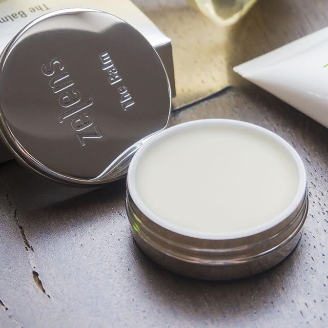 Zelens The Balm