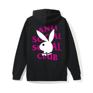 Anti Social Social Club Playboy