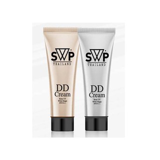 SWP DD  โฉมใหม่ มาแล้วจร้า มาพร้อมแพ็คเกจใหม่