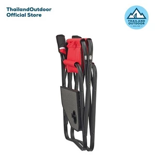 Coleman เก้าอี้พับ มี โต๊ะข้าง รุ่น JP Side Table Deck Chair