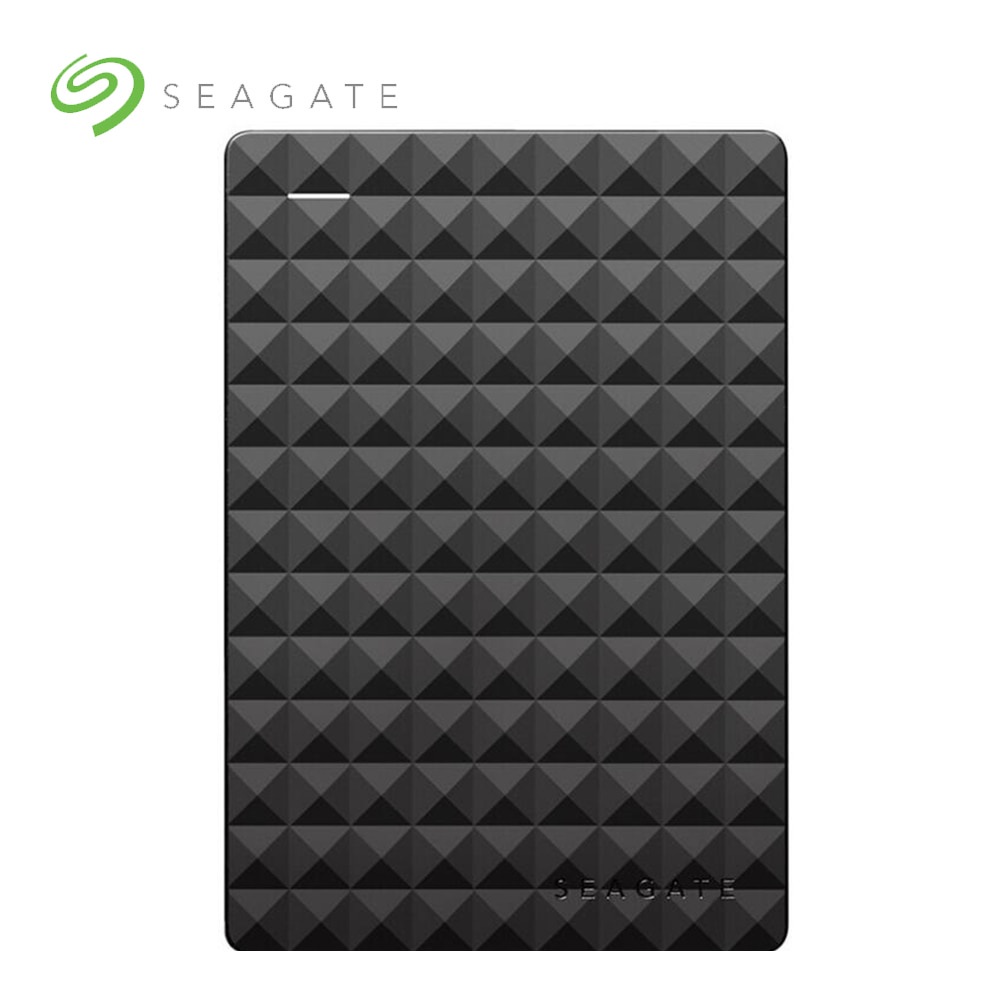Seagate Expansion HDD Drive Disk 500GB 1TB 2TBUSB3.0 External HDD 2.5" Portable External Hard Diskรองรับเฉพาะรูปแบบ EXFA