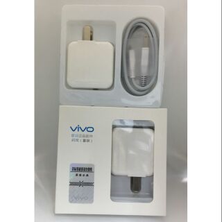 สาย+หัวชาร์จ สำหรับVivo ยกชุด BK-T-01Q