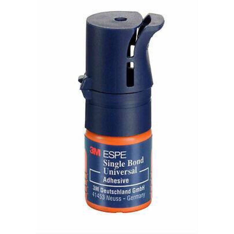 3M ESPE Single Bond Universal Bonding Adhesive 5ml Shopee Thailand