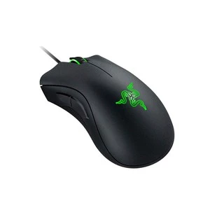 MOUSE (เมาส์) RAZER DEATHADDER ESSENTIAL (BLACK)