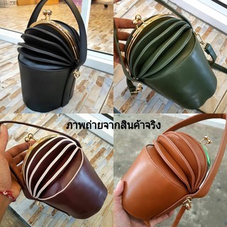 Gabriela Ella Bag ขนาด size: 7"