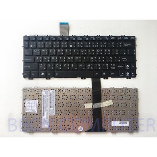 ASUS Keyboard คีย์บอร์ด ASUS 1015P 1015PE 1015PN 1015PEM 1015PEB TF300 ไทย อังกฤษ